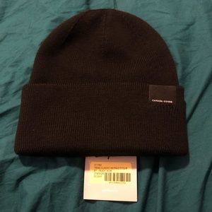 Canada Goose Beanie